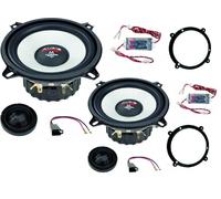 AUDIO SYSTEM MFIT AUDI A3 8L EVO2 Sistema de altavoces AUDI A3 8L 1996->