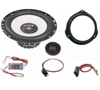 SISTEMA DE AUDIO MFIT MERCEDES CLASE C Altavoz para MERCEDES CLASE C S204