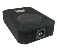 Sistema de Audio R 08 FLAT EVO DBR 20cm / 8" Caja Bassreflex Radion Serie Nuevo