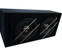 Audio System R 10 EVO BR-2 2x25cm Subwoofer Bass Reflex Carcasa 800W RMS NUEVO