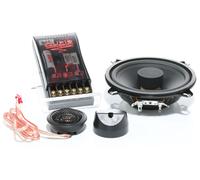 Sistema de Audio R 130 FL EVO 130 MM 2-Wege Flat Line Compo Sistema Altavoz