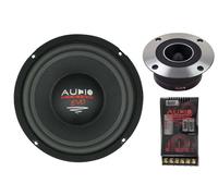 Audio System R 200 FL FREE AIR EVO 2 vías conjunto de altavoces compuestos 20...