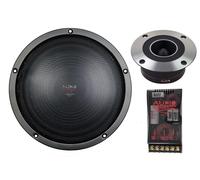 Audio System R 200 FREE AIR EVO 2 vías conjunto de altavoces compuestos 20 cm...