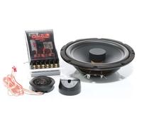 Audio System R165 FLAT EVO 2 16,5 cm (6,5") juego de altavoces planos de 2 vías