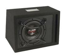 Audio System X 08 EVO BR Xion SERIES EVO 20cm Carcasa Subwoofer 400 W RMS...