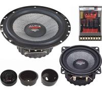 Audio System X 165/3 EVO 2 XION-SERIES Sistema de 3 vías KICKBASS Compo Altav...