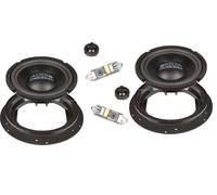 AUDIO SYSTEM X 200 T5 EVO 2-Wege Spezial Front System VW T5, TIGUAN... Compo