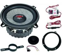 AUDIO SYSTEM XFIT AUDI A4 B5 EVO2 Combo Altavoz SET para AUDI A4 B5 1994->