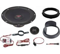 AUDIO SYSTEM XFIT AUDI A6 C8 EVO2 Altavoz para AUDI A6 C8 2018->