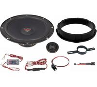 AUDIO SYSTEM XFIT AUDI R8 4S EVO2 Altavoces 20cm SET para AUDI R8 4S 2015->