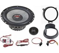 AUDIO SYSTEM XFIT MERCEDES CLASE C Altavoces MERCEDES CLASE C W203, S203