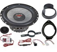 AUDIO SYSTEM XFIT OPEL ASTRA J EVO2 110 W PERFECT FIT COMPO SYSTEM Altavoces