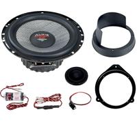 AUDIO SYSTEM XFIT SAAB9-3I EVO2 Altavoz para SAAB 9-3 I 1998->