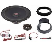 SISTEMA DE AUDIO XFIT SEAT LEON 5F EVO2 150 W Altavoz para SEAT LEON 5F 2012 ->