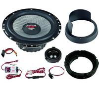 AUDIO SYSTEM XFIT SKODA SUPERB 3V EVO2 110W PERFECT FIT COMPO Altavoz