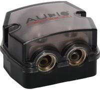 AUDIO SYSTEM Z-DB 1-2 HIGH-END Bloque de distribución de 5 velocidades Entrad...