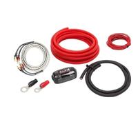 OFC Cobre 35 mm² Amplificadores Juego de cables Amplificador Juego de...