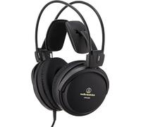 Audio-Technica ATH-A550Z - Auriculares de alta fidelidad cerrados, color negro