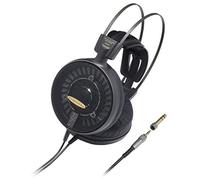 Audio-Technica AD2000X Auriculares de Alta Fidelidad Abiertos Negro