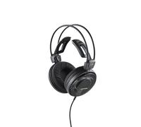 Audio-Technica AD900X Auriculares de Alta Fidelidad Abiertos Negro