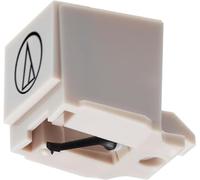 Audio-Technica Aguja ATN3600L de recambio para LP60, LP60x y cpsulas AT3600, AT3601, AT3651, AT3650L, AT3650C, AT3650, AT3626 - Cpsula estereo compatible con Tablet - White