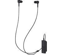 Audio-Technica ANC100BT Auriculares inalámbricos con cancelación de ruido