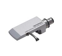 Audio-Technica AT-LH15 / OCC Cabezal 15g (Conexión SME) Plata NUEVO