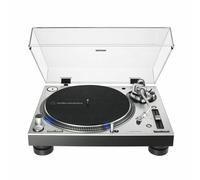 Audio-technica at-lp140xp giradiscos profesional manual de tracción d