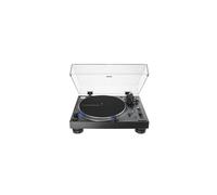 Audio-Technica AT-LP140XP Plato DJ Tracción Directa Negro