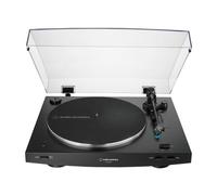 Audio-Technica LP3XBTBK Giradiscos Inalámbrico Automático Negro