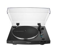 Audio-technica at-lp3xbtbk tocadisco tocadiscos de tracción por corre