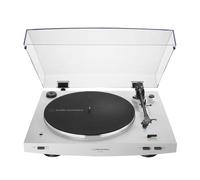 Audio-technica at-lp3xbtwh tocadisco tocadiscos de tracción por corre