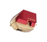 Audio-Technica AT-OC9XML Dual MC Phono Cartridge MicroLinear Boron Voladizo