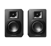 Audio-Technica AT-SP3X, altavoces activos con Bluetooth 5.3