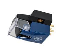 Audio-Technica AT-VM520xEB Cápsula de doble imán móvil