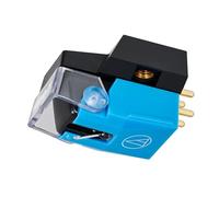 Audio-Technica AT-VM610xMONO Cápsula de doble imán móvil