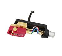 Audio-Technica AT-VM740xML/H Kit combinado de cabezal y cápsula