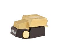 Audio-Technica AT-VM750xSH Kit combinado de cabezal y cápsula