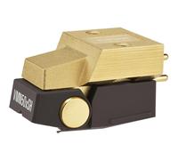 Audio Technica AT-VM750xSH - Cápsula para tocadiscos hi-fi, MM, Bore, Shibata