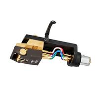 Audio-Technica AT-VM750xSH/H Kit combinado de cabezal y cápsula
