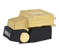 Audio Technica AT-VM760xSL Tipo de celda MM - Cápsula para tocadiscos hi-fi