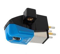 Audio-Technica AT-VM95C Cápsula estéreo con aguja cónica serie VM95 Azul