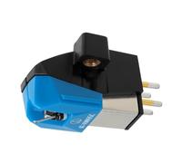 Audio-Technica AT-VM95C Cápsula estéreo con aguja cónica serie VM95 Azul
