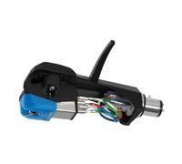 audio technica AT-VM95C/H Moving Magnet Cápsula Incl. AT-HS10 Headshell