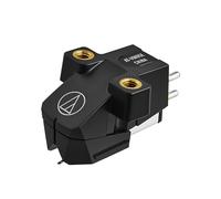 Audio-Technica AT-VM95EBK/H Combo de carrito de cabeza