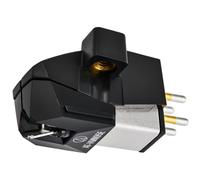 Audio Technica AT-VM95EBK Moving Magnet - Pastilla magnética