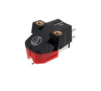 Audio-Technica AT-VM95ML, capsula tipo MM con aguja Micro-Lineal