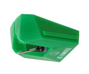 Audio-Technica AT-VMN95E Aguja Elíptica de Reemplazo para Serie VM95