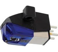 Audio-Technica AT-XP3 Cápsula estéreo de doble imán móvil para DJ Azul