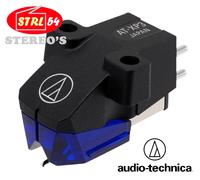Audio Technica AT-XP3 Cartucho Fono Estéreo DJ A Doble Imán Móvil Hecho En Japón
